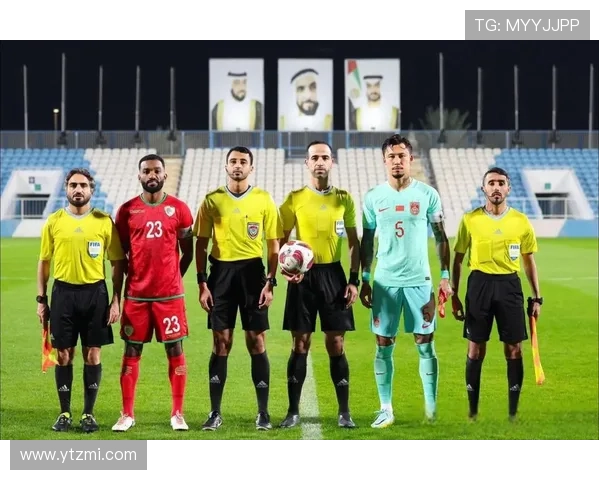 国足决战阿曼cctv5（国足对阿曼比赛录像）sports